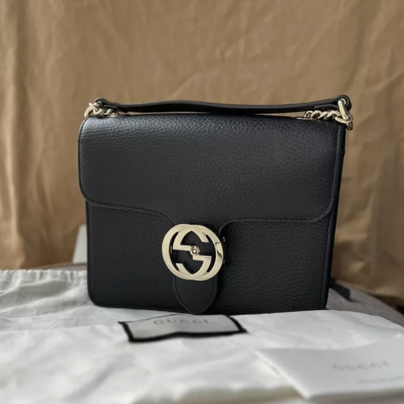 100% Authentic Gucci Marmont Bag - Picture 4 of 10
